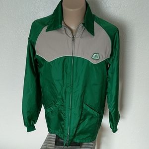 Vintage Swingster M Mens Pioneer Seed Jacket